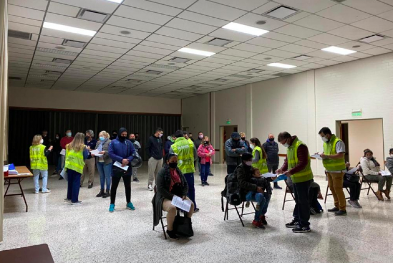 El lunes comienza una nueva etapa del RTA